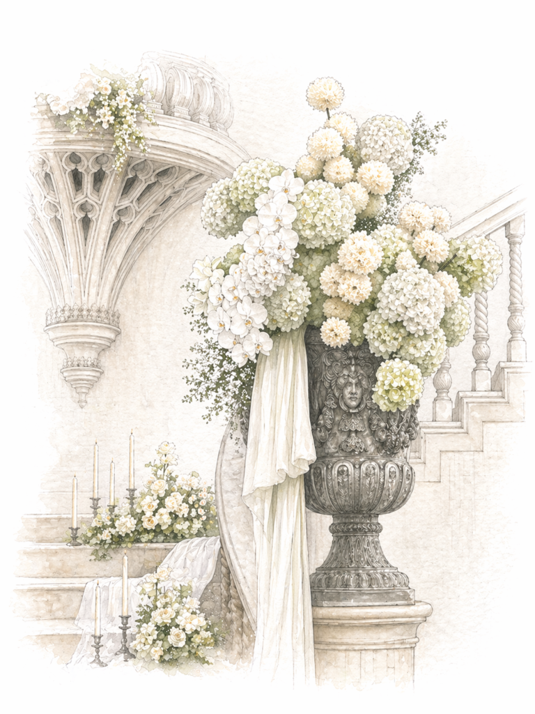 design floral funéraire-bruges