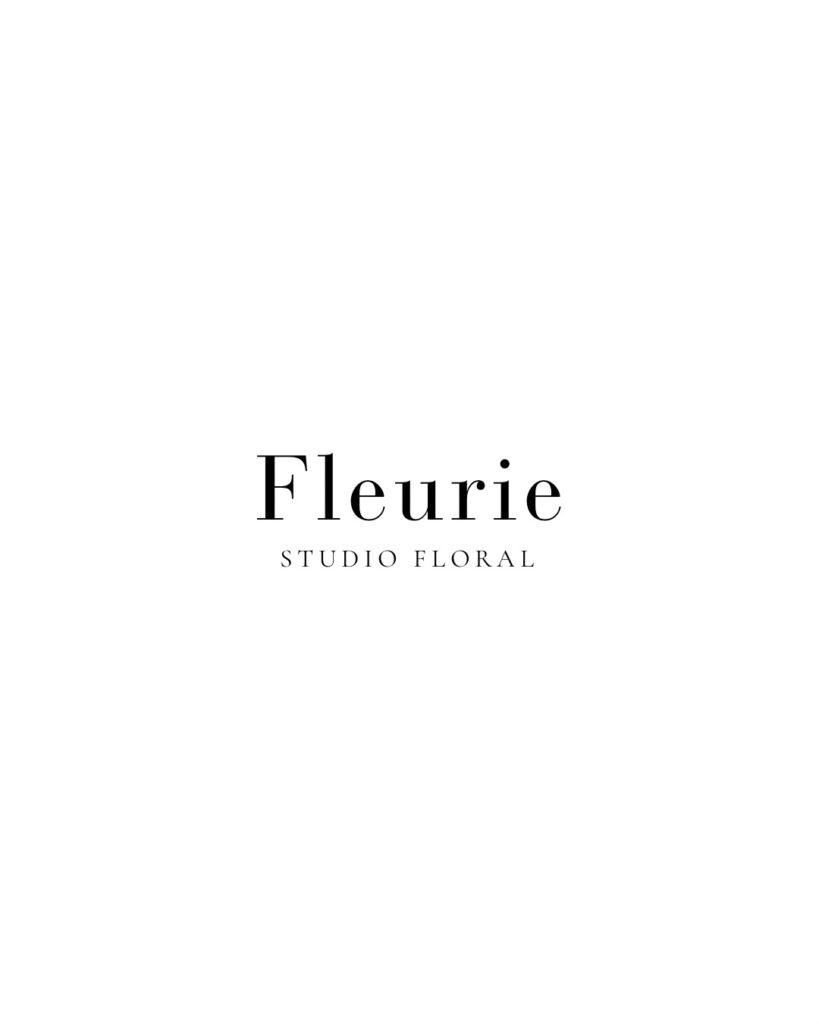 Studio floral spécialisé dans le design floral événementiel dont le design floral funéraire