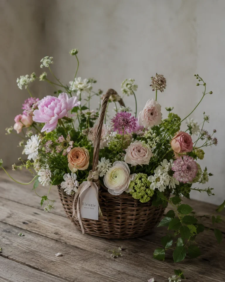 atelier privé spécialisé dans l’événementiel à Bruges